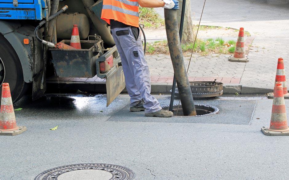 déboucheur évier Villevaudé