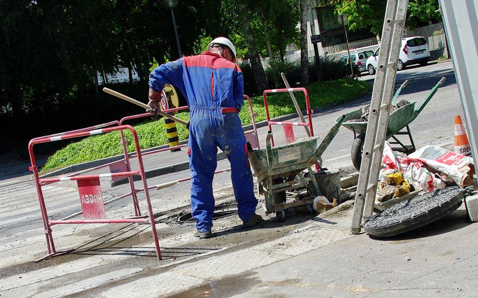déboucheur évier Villevaudé